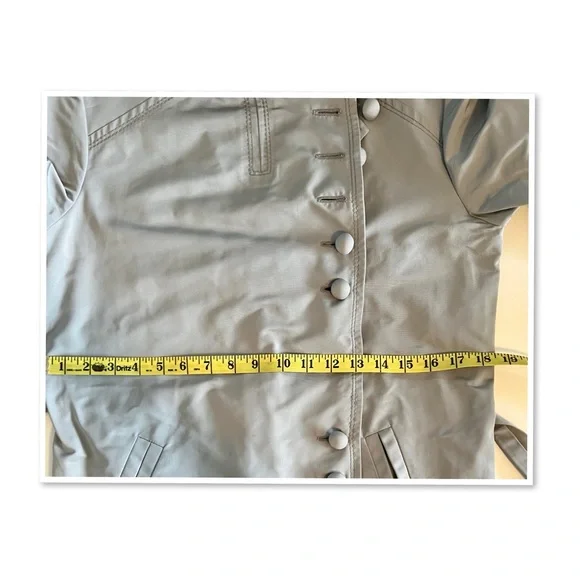 Valentino Roma Jacket - Picture 9 of 11